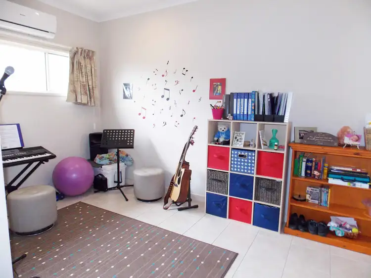 Sixth view of Homely house listing, 2 Wedelia Place, Stuart NT 870