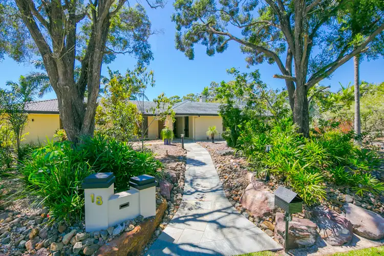 Third view of Homely house listing, 18 Catherine Street, Birkdale QLD 4159