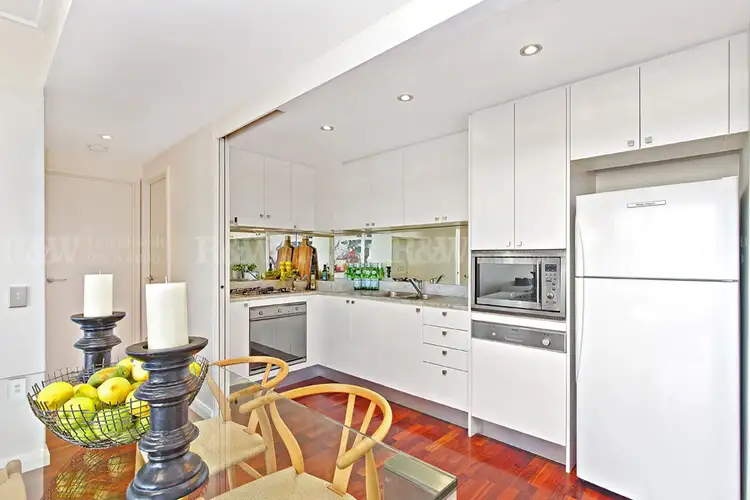 Third view of Homely apartment listing, 415/4-12 Garfield Street, Five Dock NSW 2046