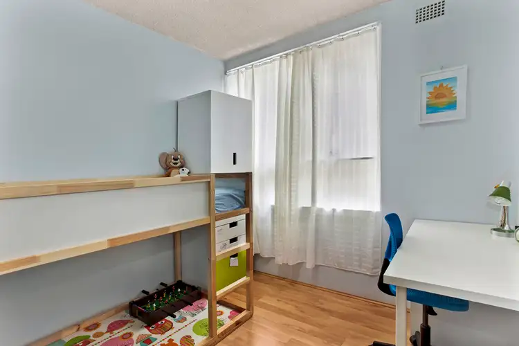 Fourth view of Homely unit listing, 5/221 Pacific Hwy, Hornsby NSW 2077