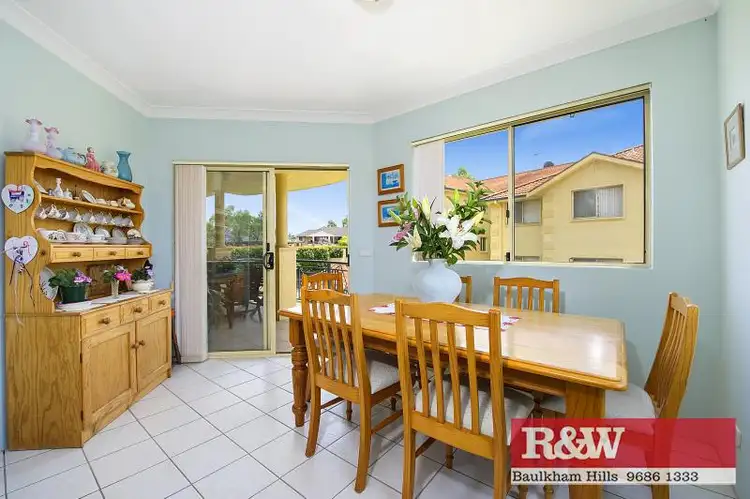 Fourth view of Homely apartment listing, Address available on request
