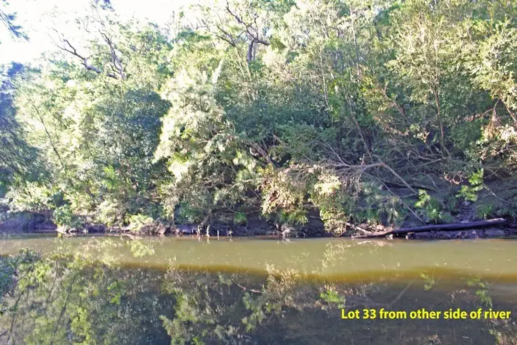 Second view of Homely rural property listing, Lot 33 Egans Road, Nelligen NSW 2536