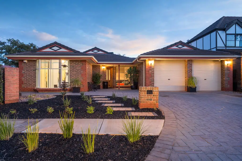 Main view of Homely house listing, 29 Dover Court, Dover Gardens SA 5048