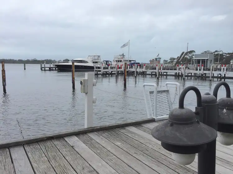 Unit 32 The Moorings, Metung VIC 3904