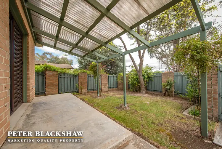 Third view of Homely house listing, 71 Kalgoorlie Crescent, Fisher ACT 2611
