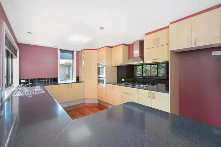 Fifth view of Homely house listing, 8 Mahala Close, Bonny Hills NSW 2445