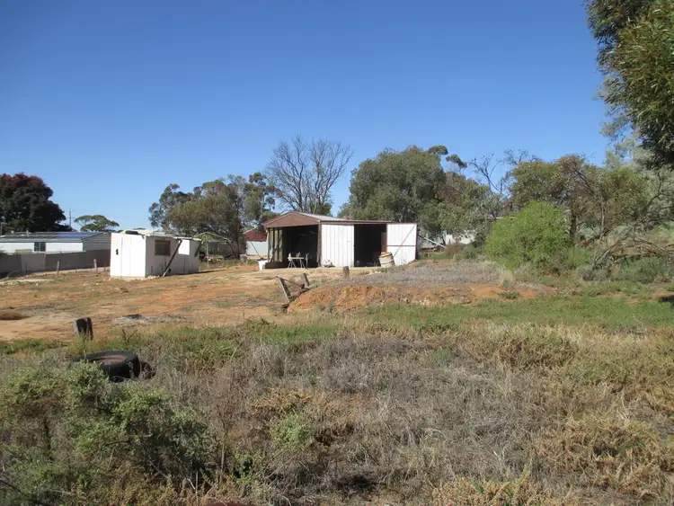 Third view of Homely house listing, 4-8 Martin Street, Ouyen VIC 3490