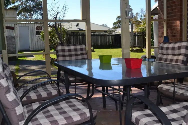 Fifth view of Homely house listing, 47 Claylands Drive, St Georges Basin NSW 2540