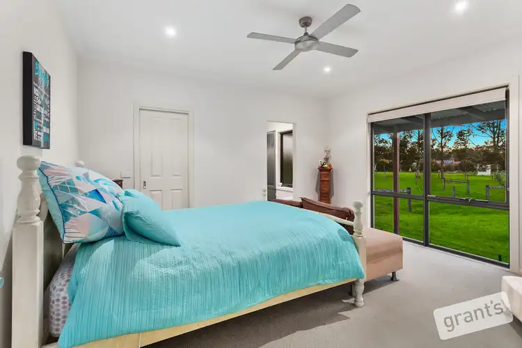 Seventh view of Homely house listing, 77 Follett Drive, Nyora VIC 3987