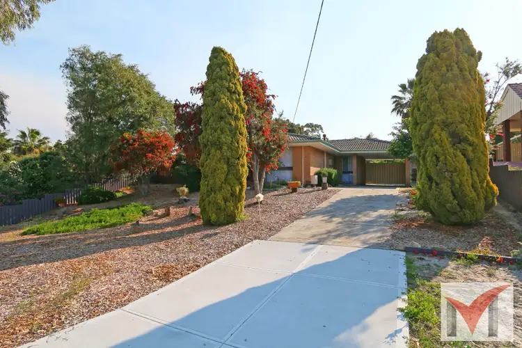 9 Siska Close, Willetton WA 6155