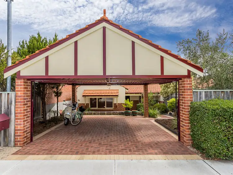 15a Selden Street, North Perth WA 6006