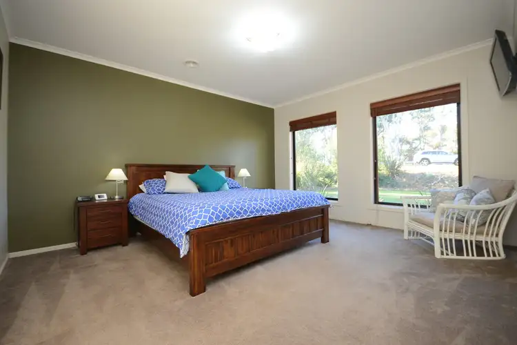 Fifth view of Homely house listing, 860 Forge Creek Road, Bairnsdale VIC 3875