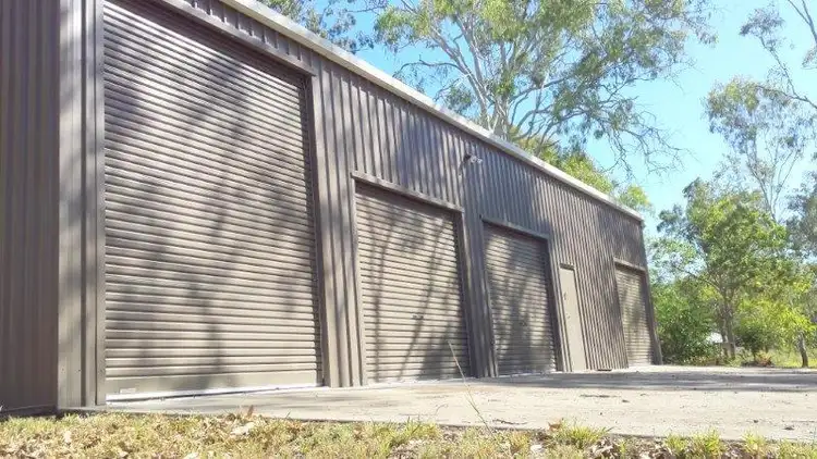 Main view of Homely land listing, Lot 101 Countess Russell Cres, Agnes Water QLD 4677