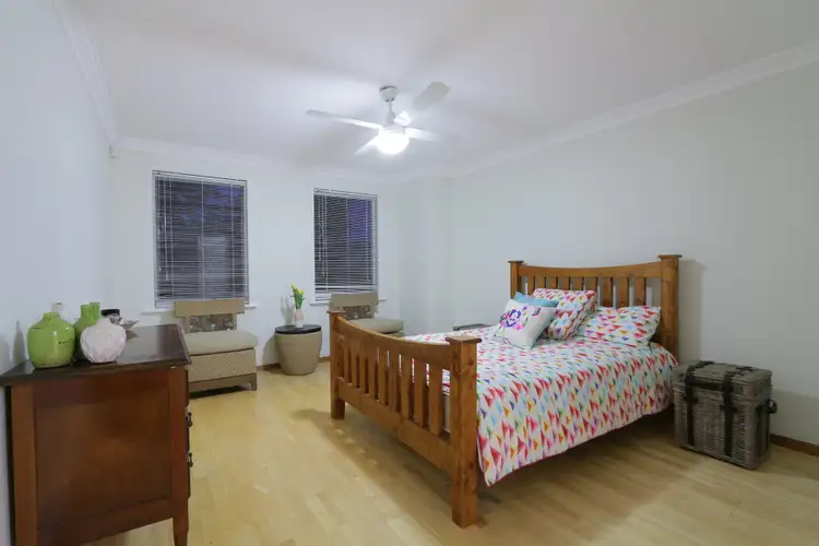 Sixth view of Homely house listing, 41 Brian Ave, Mount Pleasant WA 6153