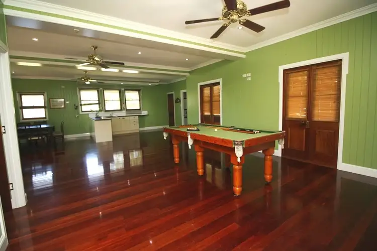 Fifth view of Homely house listing, 13 Carrington Street, West End QLD 4810