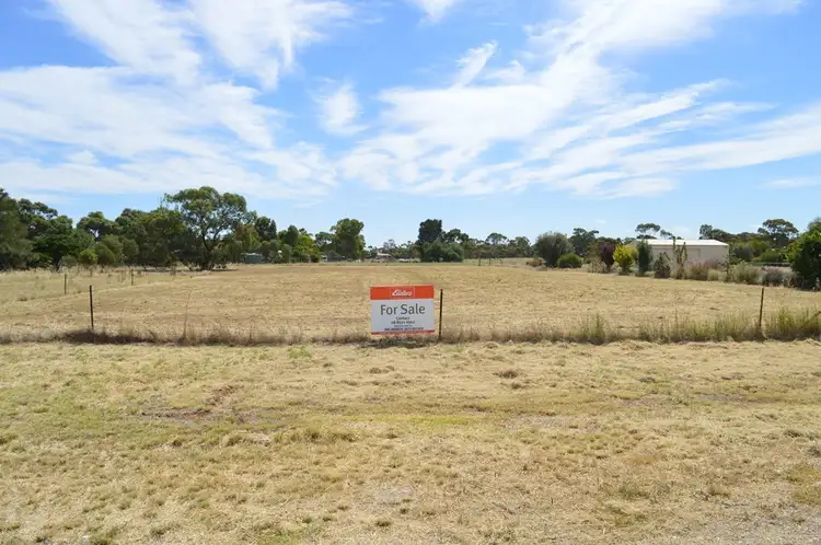 Main view of Homely land listing, 12 Arthur Road, Roseworthy SA 5371