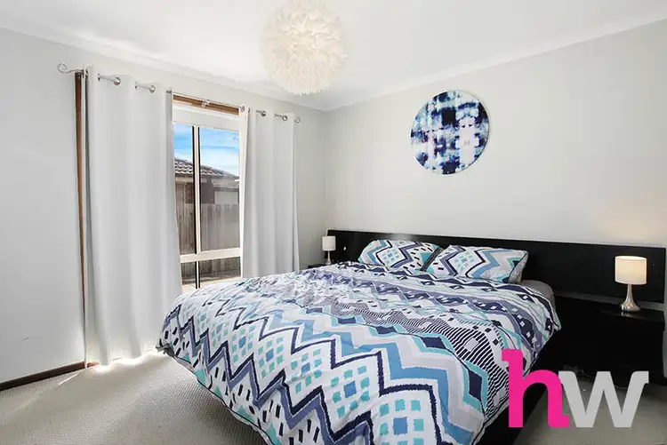 Sixth view of Homely house listing, 4 Enbrook Court, Grovedale VIC 3216