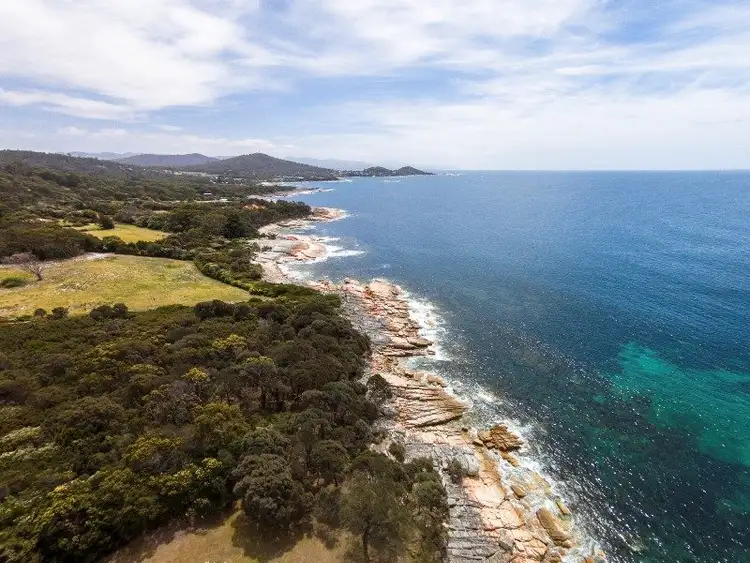 Fifth view of Homely other listing, 269 Harveys Farm Road, Bicheno TAS 7215