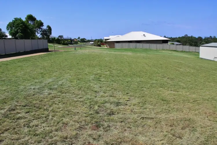 Sixth view of Homely land listing, 11 Daisy Court, Kingaroy QLD 4610