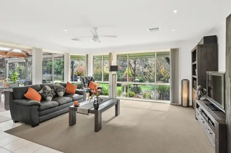 Seventh view of Homely house listing, 602 Learmonth Street, Buninyong VIC 3357