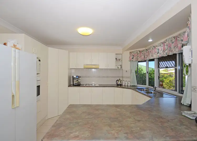 Second view of Homely house listing, 14 Queensbury Gr, Urraween QLD 4655