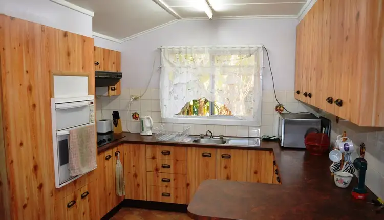 Second view of Homely house listing, 543 Yangan-Killarney Road, Emu Vale QLD 4371