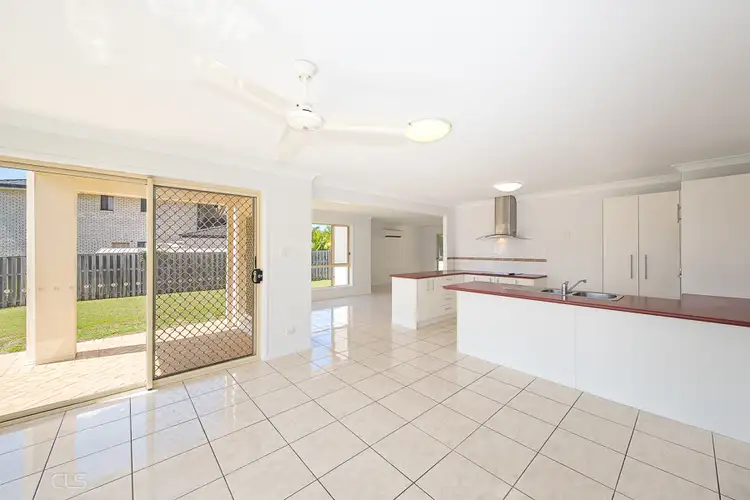 Third view of Homely house listing, 26 Bondi Court, Sandstone Point QLD 4511