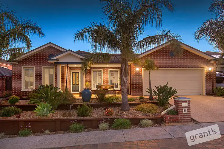 Main view of Homely house listing, 7 Lawton Grove, Berwick VIC 3806