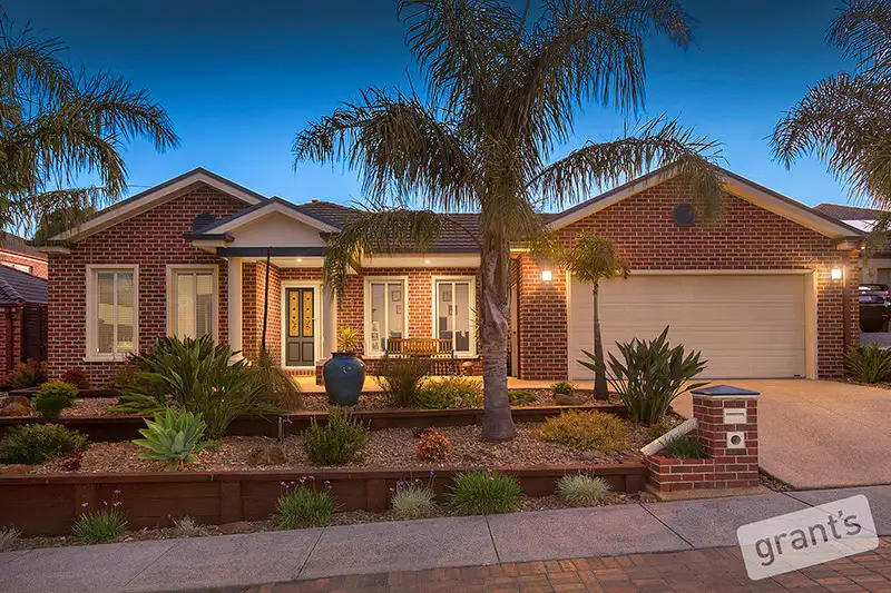 Main view of Homely house listing, 7 Lawton Grove, Berwick VIC 3806