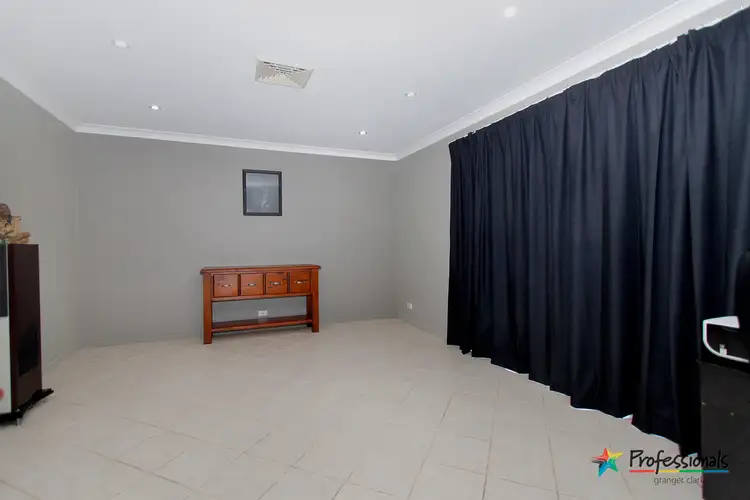 Sixth view of Homely house listing, 5 Ailsa Court, Alexander Heights WA 6064