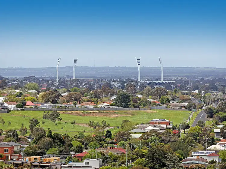 Third view of Homely land listing, 20 Oakbank Avenue, Highton VIC 3216