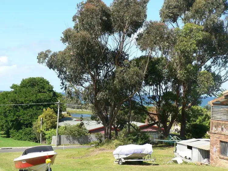 Second view of Homely land listing, Address available on request