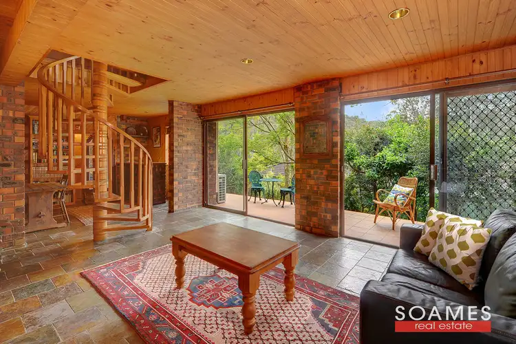 Fifth view of Homely house listing, 22 Lockinvar Place, Hornsby NSW 2077