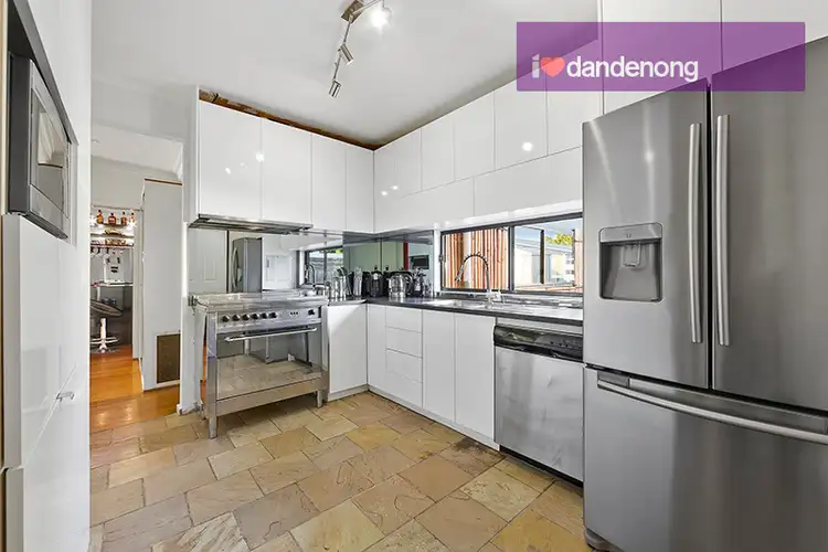Fourth view of Homely house listing, 21 Suzanne Street, Dandenong VIC 3175