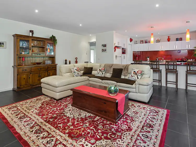 Fourth view of Homely house listing, 2 Martin Place, Kyneton VIC 3444