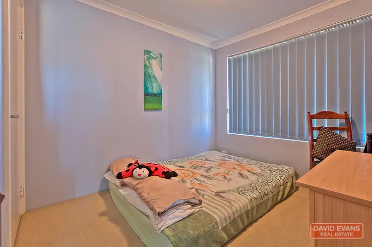 Fifth view of Homely house listing, 15 Nunton Place, Port Kennedy WA 6172