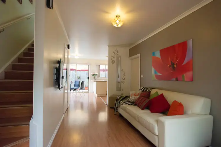 Second view of Homely townhouse listing, 5 / 34 Stud Road, Dandenong VIC 3175