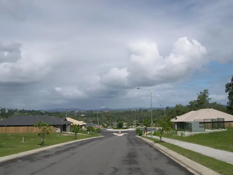 Second view of Homely land listing, Address available on request
