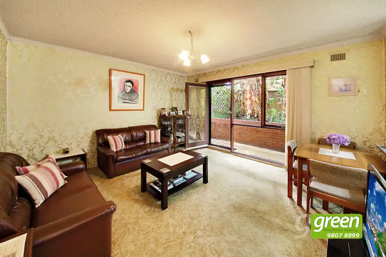 Second view of Homely unit listing, 2/20 Station Street, West Ryde NSW 2114