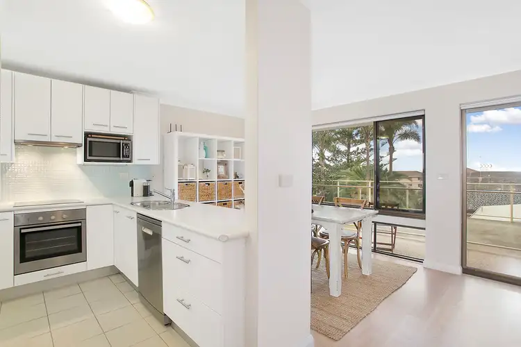Second view of Homely unit listing, 6/19 Ramsay Street, Collaroy NSW 2097