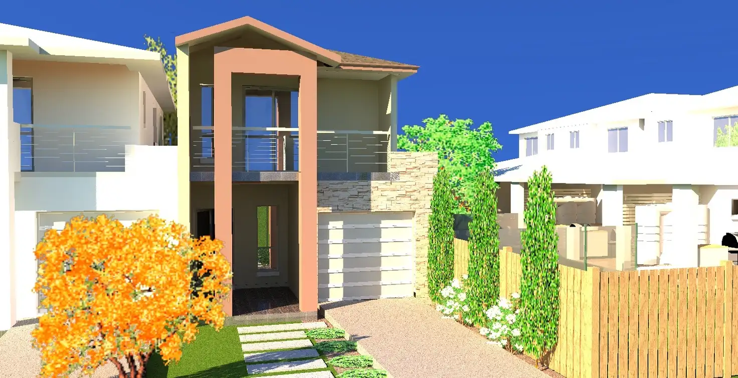 Main view of Homely house listing, 27A Aubrey Street, Ingleburn NSW 2565