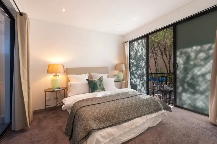 Fourth view of Homely apartment listing, 2/8 Wairoa Avenue, North Bondi NSW 2026