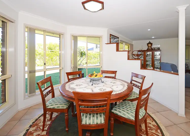 Seventh view of Homely house listing, 5 Doss Ct, Urraween QLD 4655