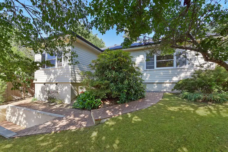 27 Hartley Esplanade, Leura NSW 2780