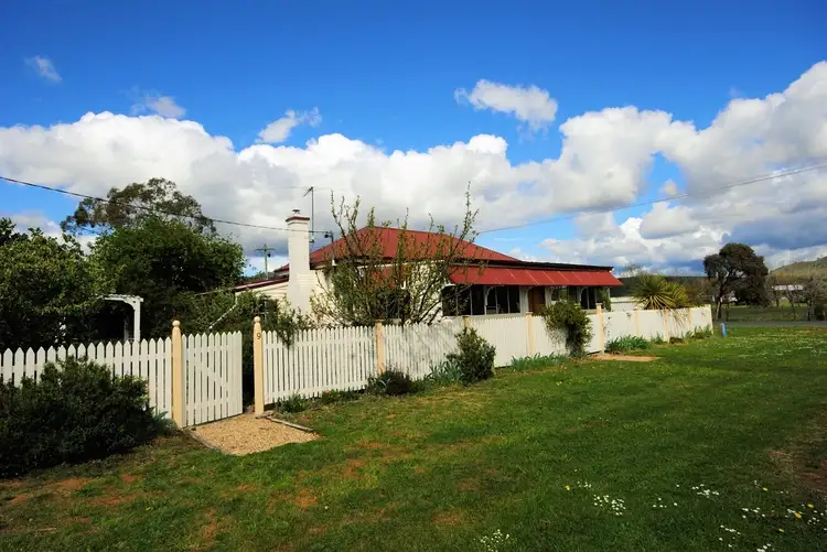 Main view of Homely house listing, 9 Erskine Street, Kempton TAS 7030