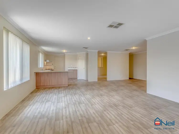 Second view of Homely house listing, 24 Blackberry Ramble, Byford WA 6122