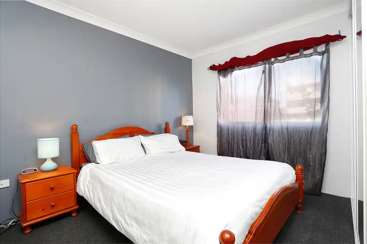 Fourth view of Homely apartment listing, 20/8-16 Aboukir Street, Rockdale NSW 2216