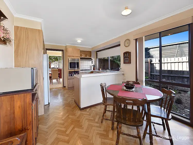 Sixth view of Homely house listing, 4 Winsham Court, Craigieburn VIC 3064
