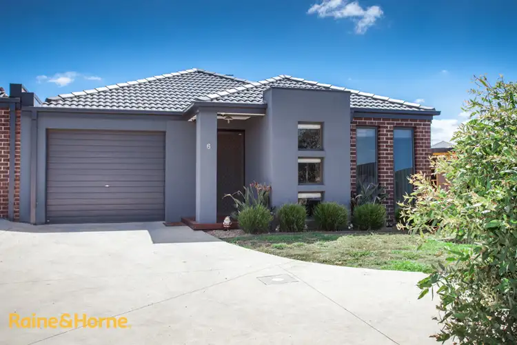 6/15 Marl Close, Sunbury VIC 3429