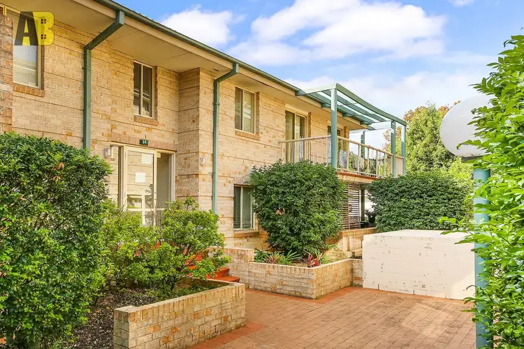 59/68 Macarthur Street, Parramatta NSW 2150